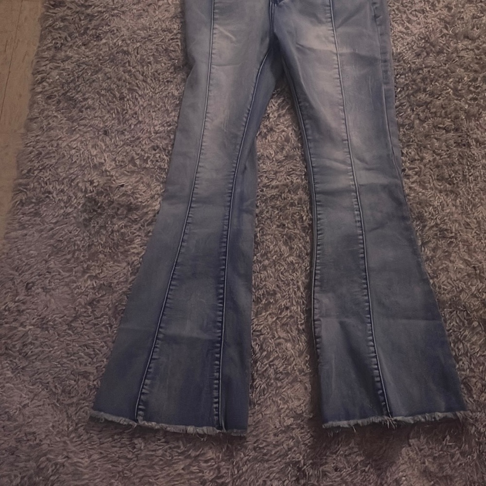 Don’t like how they fit, brand new never worn